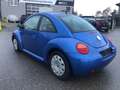 Volkswagen New Beetle Lim. 2.0 sehr gepflegt Blau - thumbnail 2