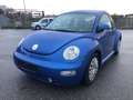 Volkswagen New Beetle Lim. 2.0 sehr gepflegt Blau - thumbnail 1