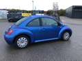 Volkswagen New Beetle Lim. 2.0 sehr gepflegt Blau - thumbnail 4