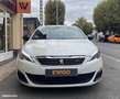 Peugeot 308 GENERATION-II 2.0 BLUEHDI 180Ch GT EAT BVA Blanc - thumbnail 16
