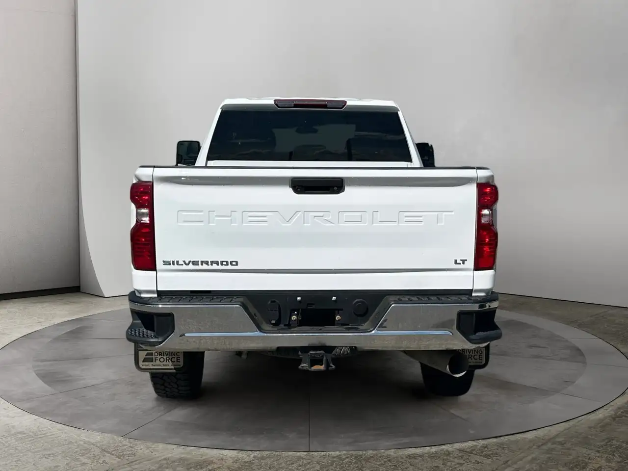 Chevrolet Silverado 3500 fotografie Chevrolet Silverado 3500