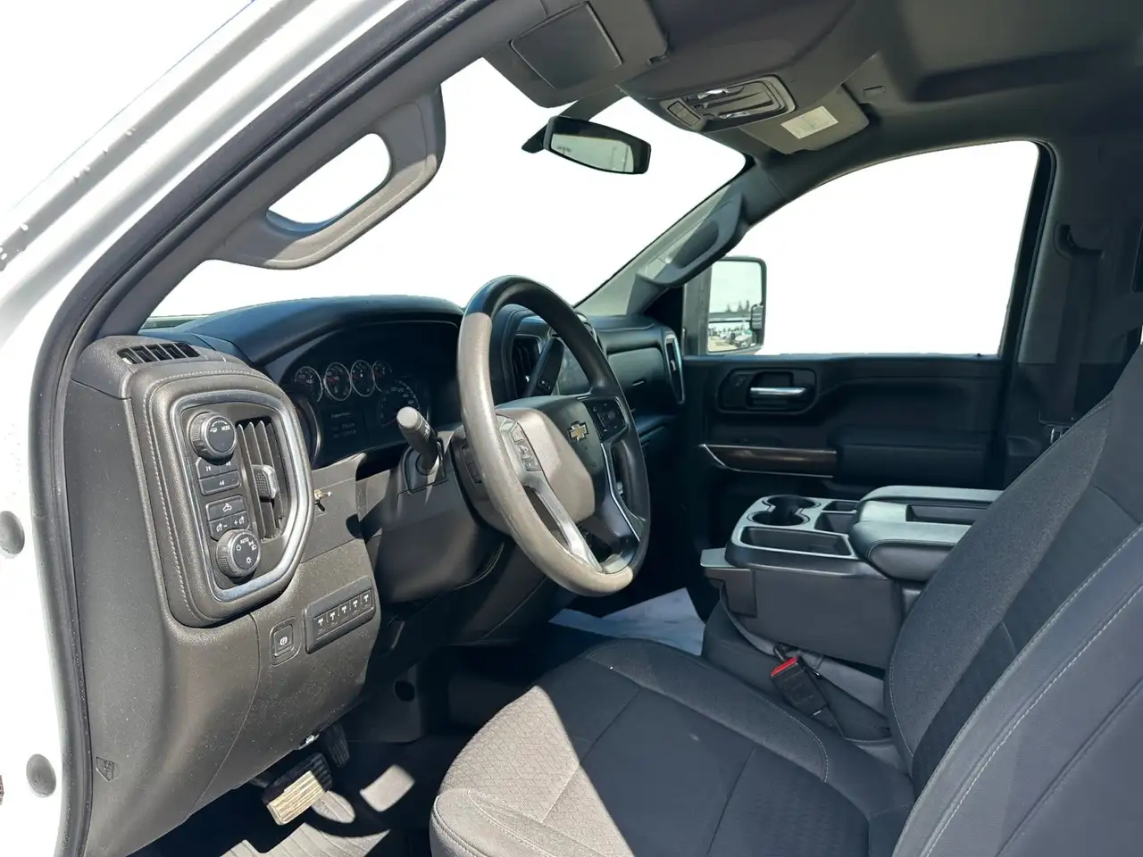 Chevrolet Silverado 3500 fotografie Chevrolet Silverado 3500