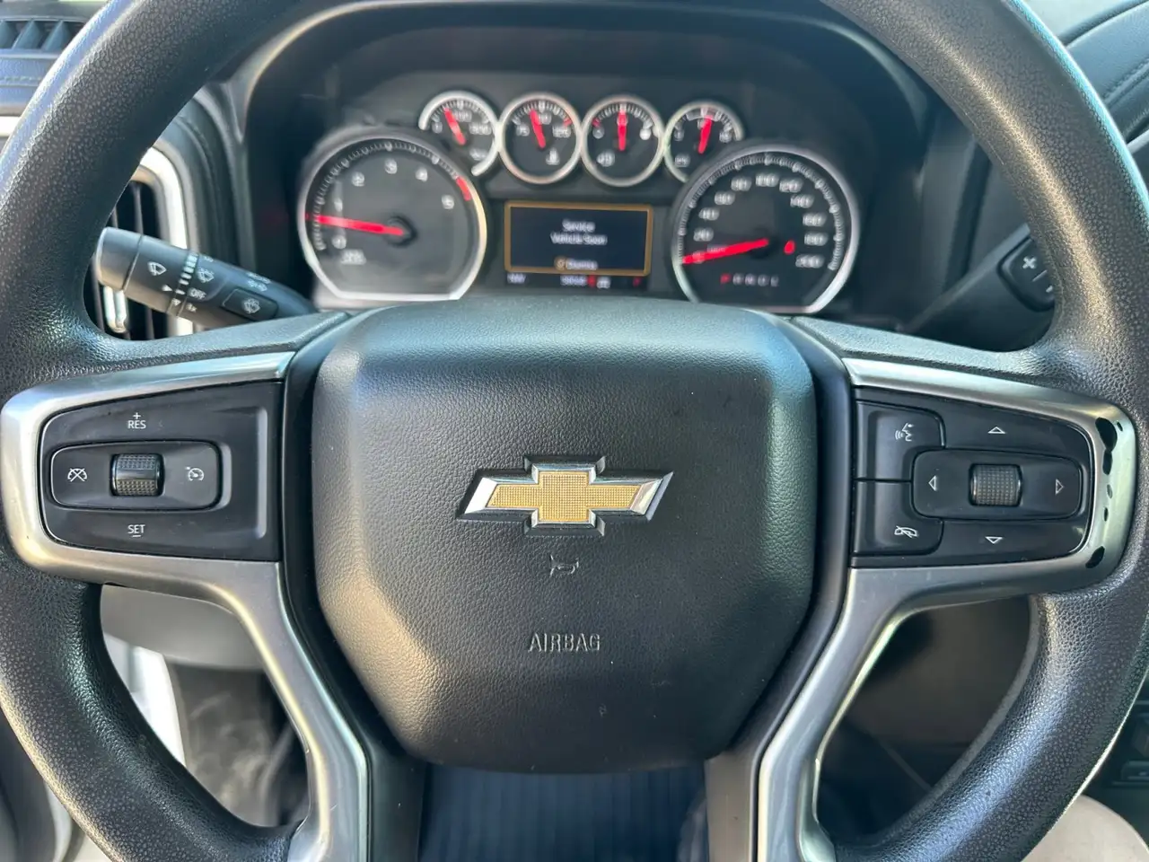 Chevrolet Silverado 3500 fotografie Chevrolet Silverado 3500