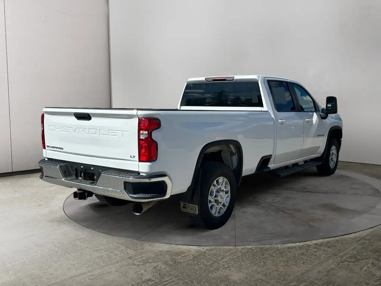Chevrolet Silverado 3500 fotografie Chevrolet Silverado 3500