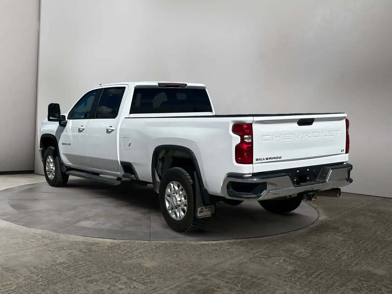 Chevrolet Silverado 3500 fotografie Chevrolet Silverado 3500