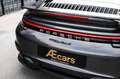 Porsche 992 911 TURBO S / COUPE / MATRIX / CARBON / BELGIAN Grau - thumbnail 25