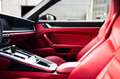 Porsche 992 911 TURBO S / COUPE / MATRIX / CARBON / BELGIAN Grau - thumbnail 15