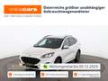 Ford Kuga 2.5 Duratec ST-Line X 4x4 Aut LED RADAR NAVI Weiß - thumbnail 1