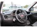 Fiat Doblo SX CNG Zilver - thumbnail 9