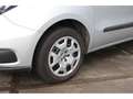 Fiat Doblo SX CNG Zilver - thumbnail 17