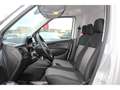 Fiat Doblo SX CNG Zilver - thumbnail 10