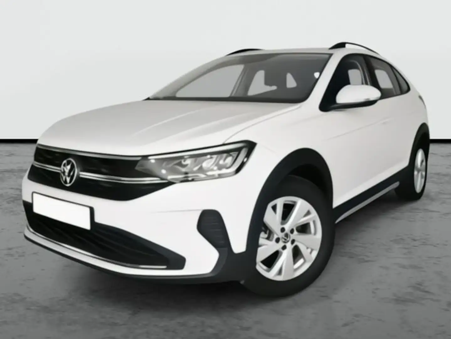 Volkswagen Taigo Connect 1.0 TSI 70kW (95CV) SG5 (CS13MV22) Blanco - 1