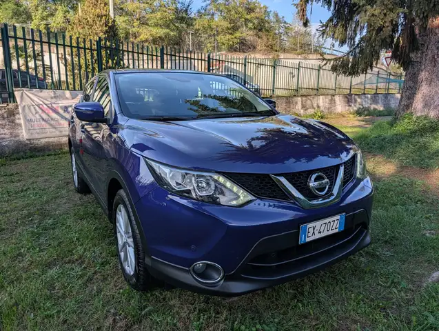 Nissan Qashqai Qashqai 1.2 DIG-T 360