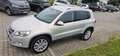Volkswagen Tiguan Tiguan*2.0*TDI*4Motion*Team*Kamera*Navi*Bi-Xenon* Silber - thumbnail 2