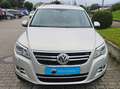 Volkswagen Tiguan Tiguan*2.0*TDI*4Motion*Team*Kamera*Navi*Bi-Xenon* Silber - thumbnail 12
