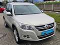 Volkswagen Tiguan Tiguan*2.0*TDI*4Motion*Team*Kamera*Navi*Bi-Xenon* Silber - thumbnail 11
