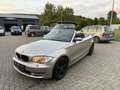BMW 118 118i Cabrio *Xenon*Leder*PDC*MFL*Tempomat Grau - thumbnail 1