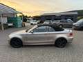 BMW 118 118i Cabrio *Xenon*Leder*PDC*MFL*Tempomat Grau - thumbnail 15