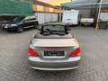 BMW 118 118i Cabrio *Xenon*Leder*PDC*MFL*Tempomat Grau - thumbnail 6
