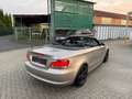BMW 118 118i Cabrio *Xenon*Leder*PDC*MFL*Tempomat Grau - thumbnail 5