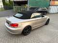 BMW 118 118i Cabrio *Xenon*Leder*PDC*MFL*Tempomat Grau - thumbnail 12
