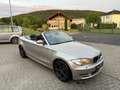 BMW 118 118i Cabrio *Xenon*Leder*PDC*MFL*Tempomat Grau - thumbnail 3