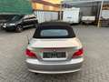 BMW 118 118i Cabrio *Xenon*Leder*PDC*MFL*Tempomat Grau - thumbnail 13