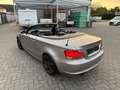 BMW 118 118i Cabrio *Xenon*Leder*PDC*MFL*Tempomat Grau - thumbnail 7