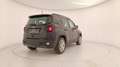 Jeep Renegade 1.5 turbo t4 mhev Limited 2wd 130cv dct Nero - thumbnail 3