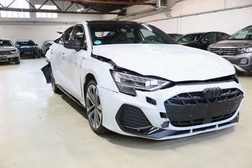 Lim35 TDI S line S-tronic LED-Matrix Navi Kam