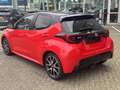 Toyota Yaris 1.5 Hybrid LAUNCH EDITION TREKHAAK HEAD-UP NAVI PA Noir - thumbnail 3