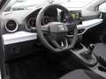 SEAT Ibiza 1.0 TSI Style FULL LINK SHZ PDC PDC SHZ White - thumbnail 6