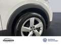 Volkswagen T-Cross Style 1.0 TSI DSG NAVI+LED+SHZ+PDC+GRA Weiß - thumbnail 6