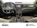 Volkswagen T-Cross Style 1.0 TSI DSG NAVI+LED+SHZ+PDC+GRA Weiß - thumbnail 9