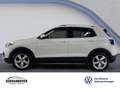 Volkswagen T-Cross Style 1.0 TSI DSG NAVI+LED+SHZ+PDC+GRA Weiß - thumbnail 3