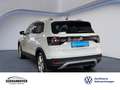 Volkswagen T-Cross Style 1.0 TSI DSG NAVI+LED+SHZ+PDC+GRA Weiß - thumbnail 4
