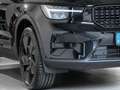 Volvo XC40 B3 (B) Ultra Black Edition Vorführwagen Negro - thumbnail 6