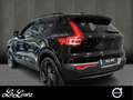 Volvo XC40 B3 (B) Ultra Black Edition Vorführwagen Negro - thumbnail 2