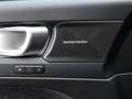 Volvo XC40 B3 (B) Ultra Black Edition Vorführwagen Negro - thumbnail 14