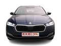 Skoda Octavia 1.5TSI 150 Clever+ Keyless + GPS + 360° Cam + 1/2 Leather Seats heated Bleu - thumbnail 2