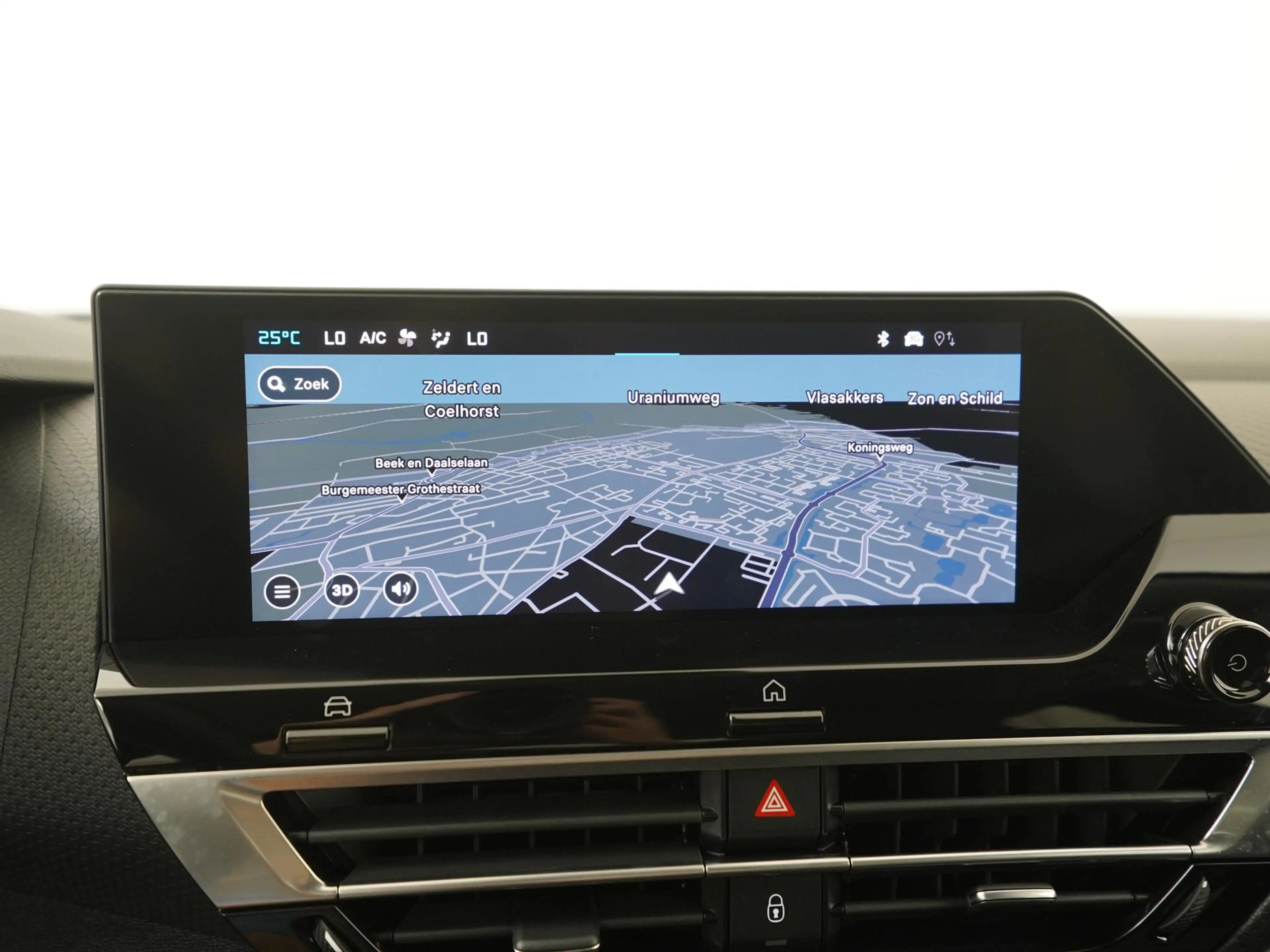 Citroen E-C4 X Ë-C4X Shine 50 kWh | SOH 100% | Head-Up | 360 Came — photo 12