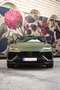 Lamborghini Urus Performante *VERDE TURBINE*CARBON*VOLLAUSSTATTUNG* Grün - thumbnail 2