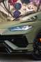 Lamborghini Urus Performante *VERDE TURBINE*CARBON*VOLLAUSSTATTUNG* Grün - thumbnail 5