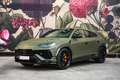 Lamborghini Urus Performante *VERDE TURBINE*CARBON*VOLLAUSSTATTUNG* Grün - thumbnail 1