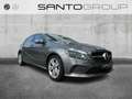 Mercedes-Benz A 180 A 180 Urban NAVI KEYLESS-GO-START KLIMA ALU Navi Grau - thumbnail 1