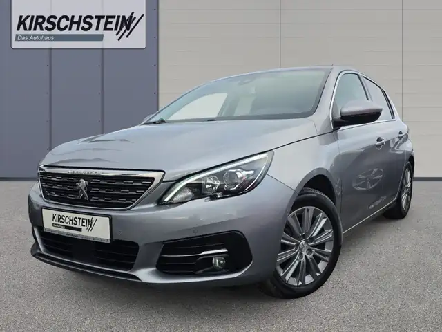 Peugeot 308 Allure Pack 1.5 BlueHDi WR Navi Kamera App