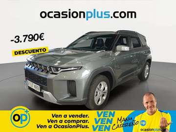 G15T Trend 4x2