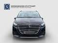 Mercedes-Benz V 300 V 300 d 4MATIC EXCLUSIVE Lang 4m/Basic/Airmatic Noir - thumbnail 4