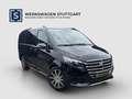 Mercedes-Benz V 300 V 300 d 4MATIC EXCLUSIVE Lang 4m/Basic/Airmatic Noir - thumbnail 5