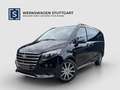 Mercedes-Benz V 300 V 300 d 4MATIC EXCLUSIVE Lang 4m/Basic/Airmatic Noir - thumbnail 1